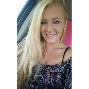 Meet your Posher, Sammy jo